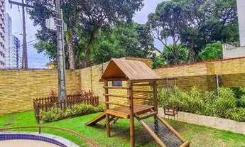 Imagem 2: Jean Charles / Espinheiro:Clica aqui ! Andar alto, vista livre, lazer, 3 qt, suíte, 2 vg