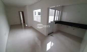 Imagem 2: SANTO ANDRé - Apartamento Padrão - Casa Branca