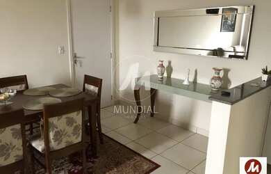 Imagem 2: Apartamento (tipo - padrao) 2 dormitórios, cozinha planejada, portaria 24 horas, lazer, es