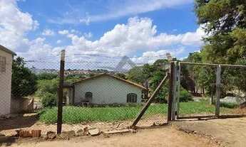 Imagem: área - Jardim São Gabriel - Campinas
