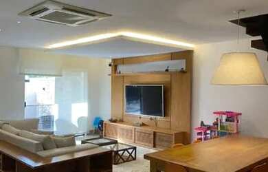 Imagem 8: Riviera Del Sol - Casa Alto Padrão - 4 Quartos - Aluguel e Venda - Opção Direta