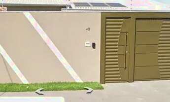 Imagem: Casa 3 quartos no Bairro Serradinho