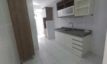 Imagem 2: Alugo Apartamento no Gran Park Águas Calhau