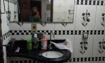 Imagem: Aluguel de quarto