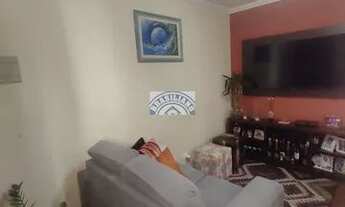 Imagem 2: Apartamento com 2 quartos em Jardim Imbé - São Paulo - SP