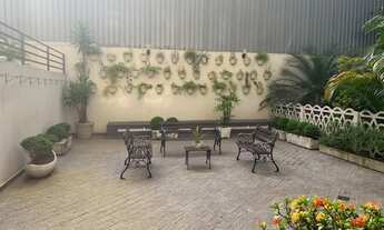 Imagem 2: Apartamento para aluguel possui 110 metros quadrados com 3 quartos