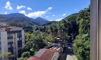 Imagem 5: Apto Centro, frente, vista, sol, excelente preço, Rua Miguel Detsi - Petrópolis - RJ