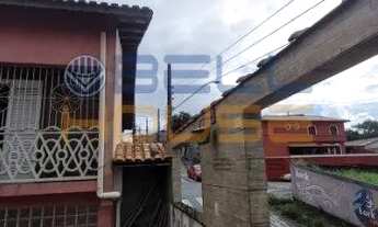 Imagem 5: SANTO ANDRÉ - Sobrado Padrão - VILA PALMARES