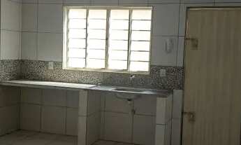 Imagem: Alugo casa no Lourival Parente