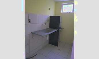 Imagem 5: Condomínio Vivendas de Parnamirim - Apartamento com 2/4 para locação