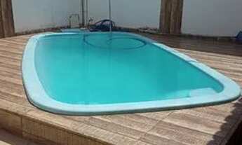 Imagem: Casa temporada Aruana