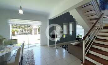 Imagem 6: Casa - Loteamento Caminhos de São Conrado (Sousas) - Campinas