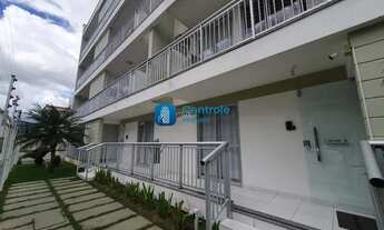 Imagem 2: WE)Apartamento 2 dormitorios Residencial Conquista no Aririú em - Palhoça - SC