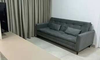 Imagem 5: Apartamento com 1 dormitório para alugar, 40 m² por R$ 2.600/mês - Jardim Sumaré - Ribeirã