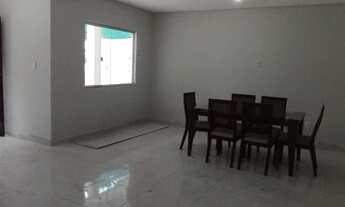 Imagem 2: Casa à venda no Condomínio Assunção de Maria