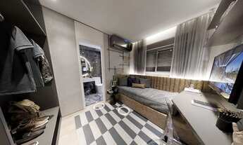 Imagem 4: Glass Art by YOO - Cyrela)Apartamento de 157m² com 3 suítes + 2 vagas de garagem - em Per