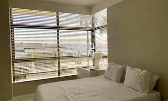 Imagem 7: Flat para aluguel, 1 quarto, 1 suíte, 1 vaga, Gragoatá - Niterói/RJ