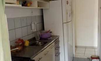 Imagem 6: Apartamento para venda possui 52 metros quadrados com 2 quartos em Trobogy - Salvador - BA