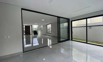 Imagem 4: Casa - Alphaville Dom Pedro 3 - Campinas