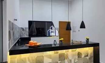 Imagem 7: EXCELENTE CASA EM ITAIPUACU PRIMEIRA LOCAÇÃO