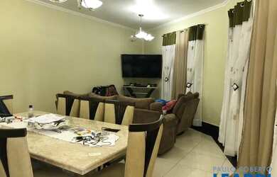 Imagem 5: CASA EM CONDOMÍNIO - CONDOMÍNIO HILLS 3 - SP