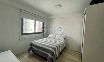 Imagem 8: Apartamento no Brooklin com 1 dormitório