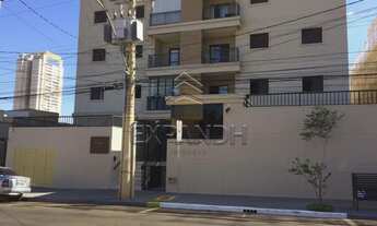 Imagem: Apartamento Padrão em Sertãozinho