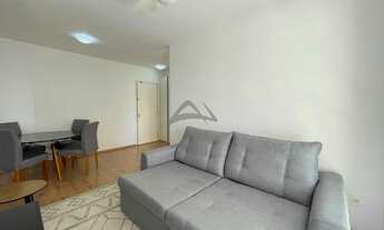 Imagem 4: Apartamento - Cambuí - Campinas