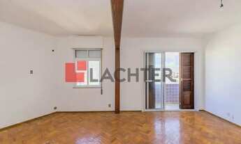 Imagem: RIO DE JANEIRO - Apartamento Padrão - Laranjeiras