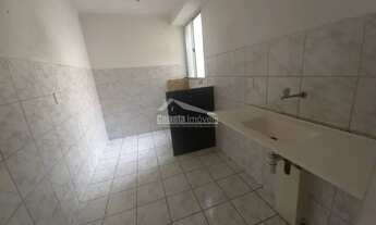 Imagem 3: Apartamento para venda tem 60 metros quadrados com 2 quartos