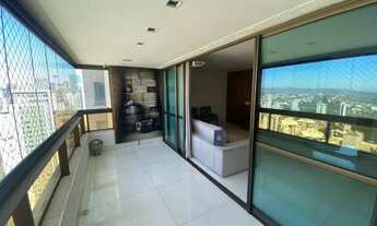 Imagem 5: Nova Lima - Apartamento Padrão - Vila Da Serra