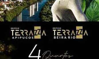 Imagem 2: Sofisticação no empreendimento Terrazza Apipucos - Oportunidade imperdível com conforto ga