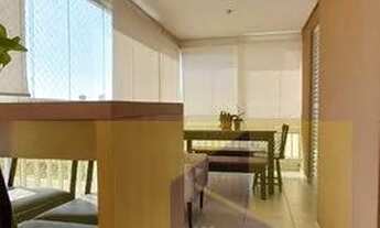 Imagem 6: São José dos Campos - Apartamento Padrão - Parque Industrial