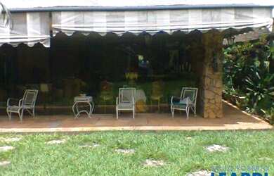 Imagem 6: CASA ASSOBRADADA - ALTO DA LAPA - SP