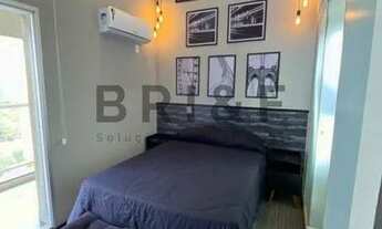 Imagem: LOFT NA VILA OLÍMPIA, 28 M², PÉ DIREITO