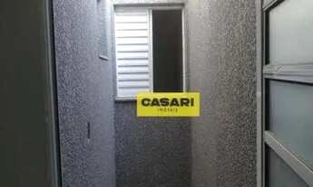 Imagem 7: Apartamento com 2 dormitórios para alugar, 45 m² - Vila Pires - Santo André/SP