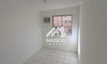 Imagem 6: Apartamento com 2 dormitórios para alugar, 55 m² por R$ 1.570,00/mês - Santa Inês - Vila V