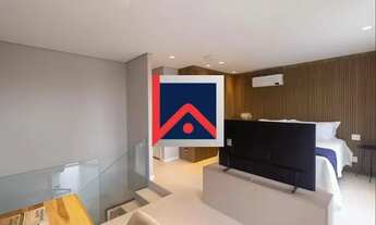 Imagem 13: Locação Apartamento 1 Dormitórios - 86 m² Jardim Paulista