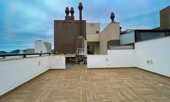 Imagem 7: Cobertura com 2 quartos e 3 banheiros em Trindade - Florianópolis - SC