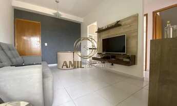 Imagem 2: Apartamento / Edifício Marino / Jardim América / 02 dormitórios / 51m²/ São José dos Campo