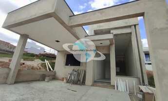 Imagem 2: Casa Condomínio Horto Florestal Villagio à venda, 3 Dormitórios sendo 1 Suíte e Espaço Gou