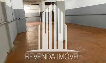 Imagem 6: Galpão à venda na Vila Mariana com 186 m²