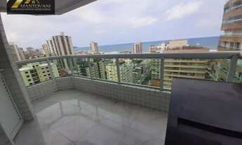 Imagem 6: Apartamento com 2 dormitórios à venda, 61 m² por R$ 489.000,00 - Tupi - Praia Grande/SP