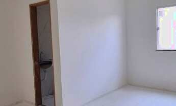 Imagem 5: Casa para venda possui 95 metros quadrados com 3 quartos em Maleitas - Paracuru - CE