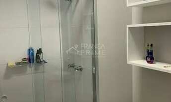 Imagem 2: NOVO 1 DORMITÓRIO, 1 VAGA, LAZER TOTAL