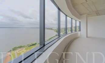 Imagem 3: PORTO ALEGRE - Conjunto Comercial/Sala - Praia de Belas