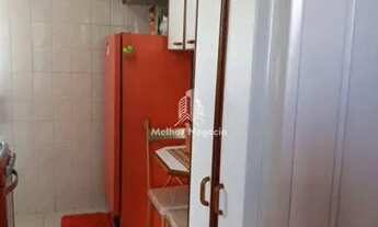 Imagem 3: Apartamento com 2 dorms, Jardim São Vicente, Campinas - R$ 208 mil, Cod: 3RAP2778