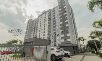 Imagem: Apartamento em Jardim Lindóia