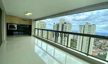 Imagem 4: Apartamento com 4 dormitórios, 222 m² - venda por R$ 3.500.000,00 ou aluguel por R$ 18.650