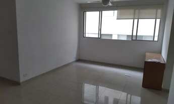 Imagem 2: APARTAMENTO para Locação - apto com 2 dormitorios com armarios, sala em L bem espaçosa, 7